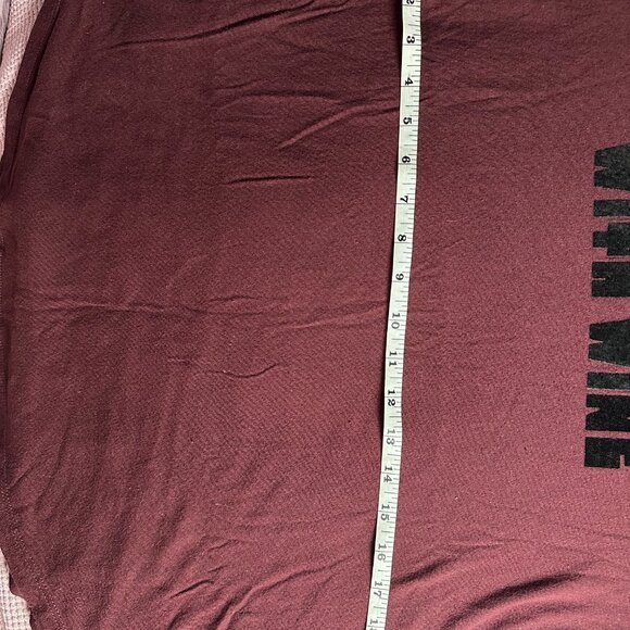 Pairs Well With Wine Old Navy Women's 100% Cotton Graphic T-Shirt  - Large - Picture 6 of 7